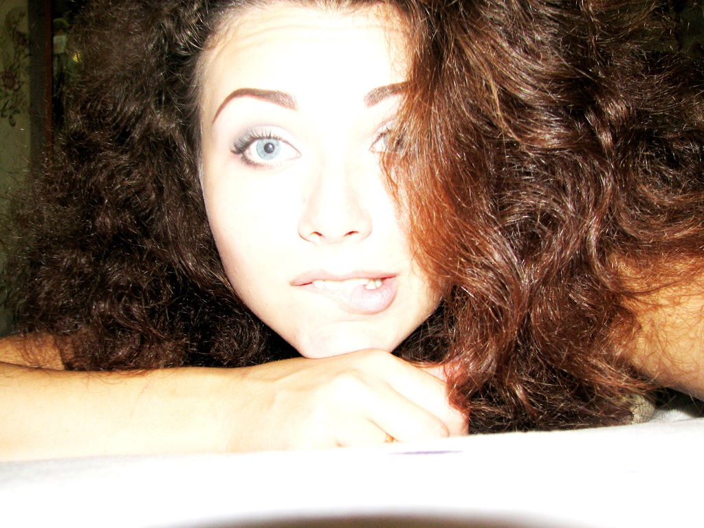 Ксения Эсаулова