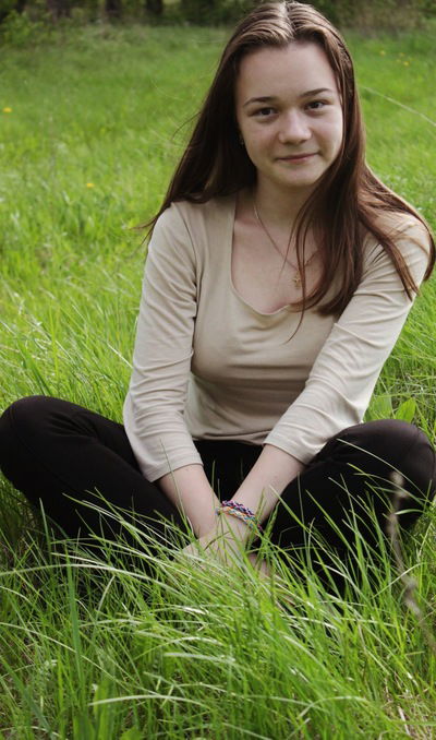 Оксана Кручинина