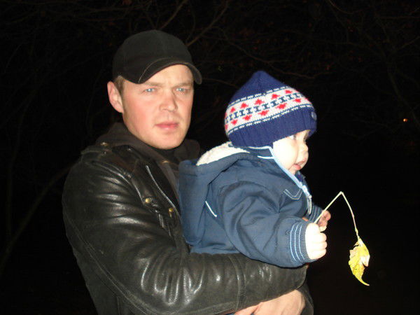 Максим Кайсин