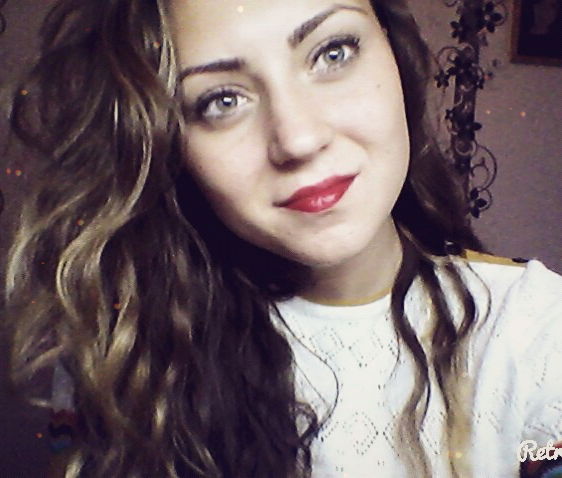 Юлька Яковишина