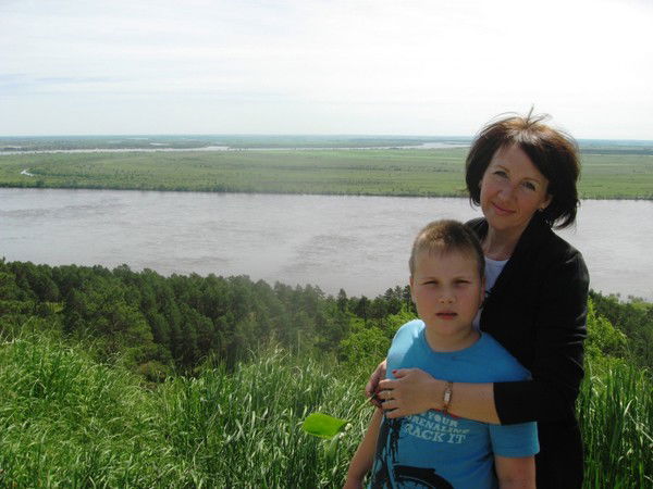 Оксана Мяло