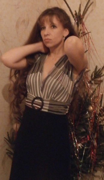 Наталья Зимина