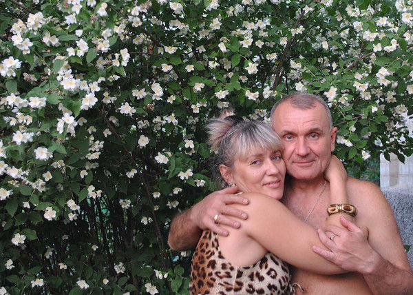 Ирина Панфилова