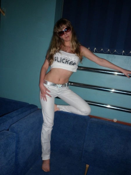 *** Анастасия*** Милашка