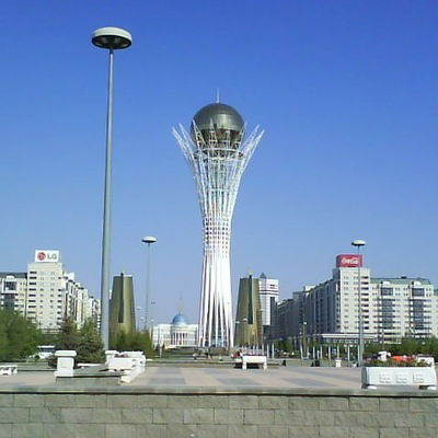 Надия Кашиева