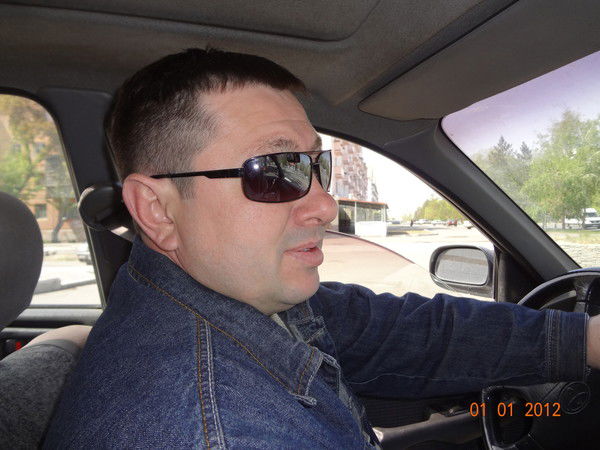 Вячеслав Лукьянов