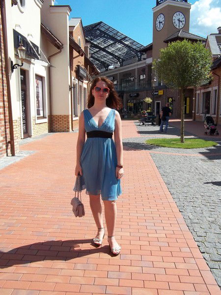 Дунаева Анастасия