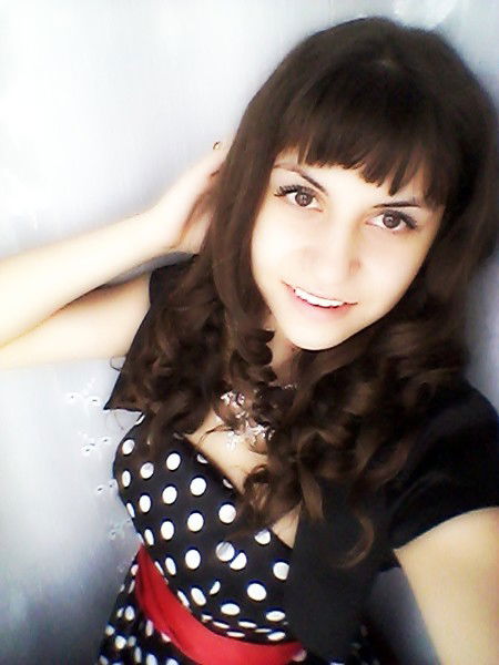 Викуля))) Малышкина*)