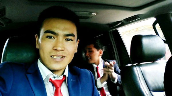 Аваз Мамиев