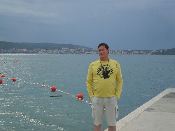 Аскар Искаков