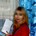 Анна Прокопенко