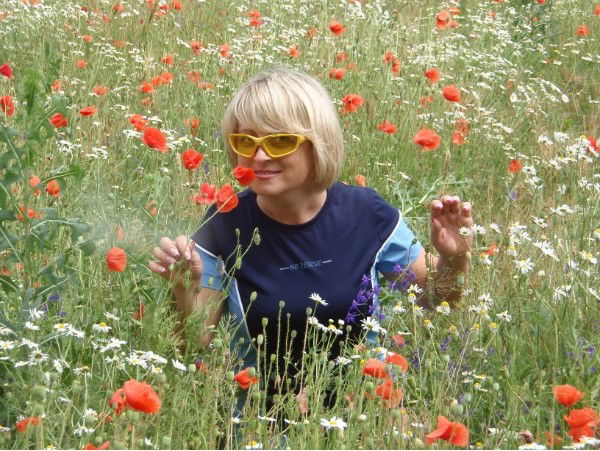 Ксюха Атаманша