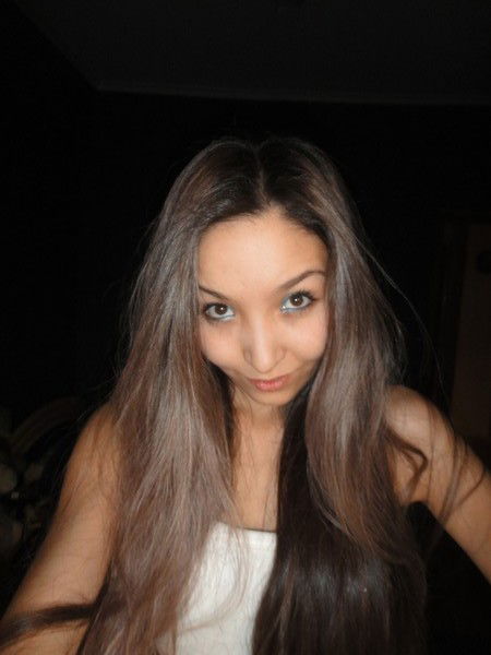 Сауле Мухиева