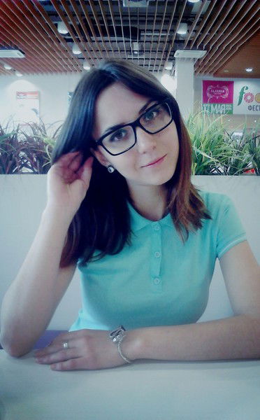 Светлана Фисина