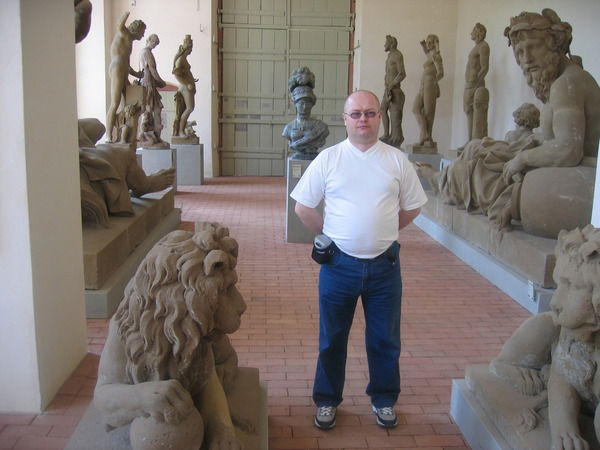 Сергей Иванов