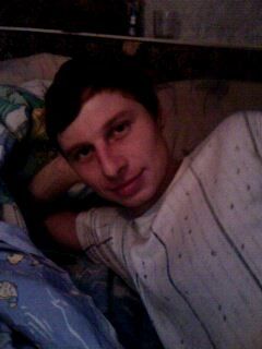 Женя Смагин