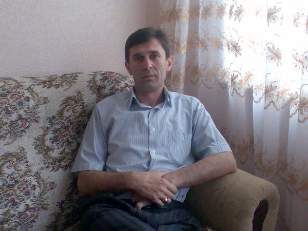 Talib Surxayev