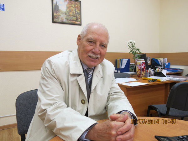 Валерий Алимов