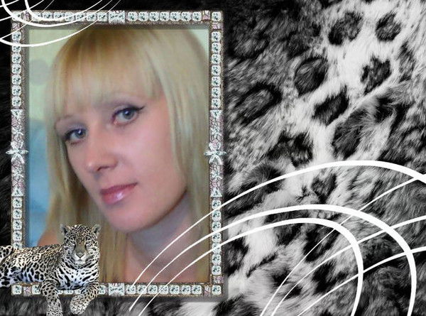 Анна Некрасова