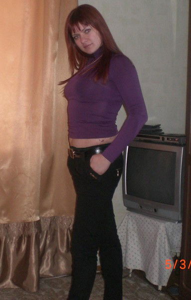 Марина Гурская