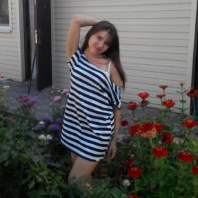 Яна Борисенко