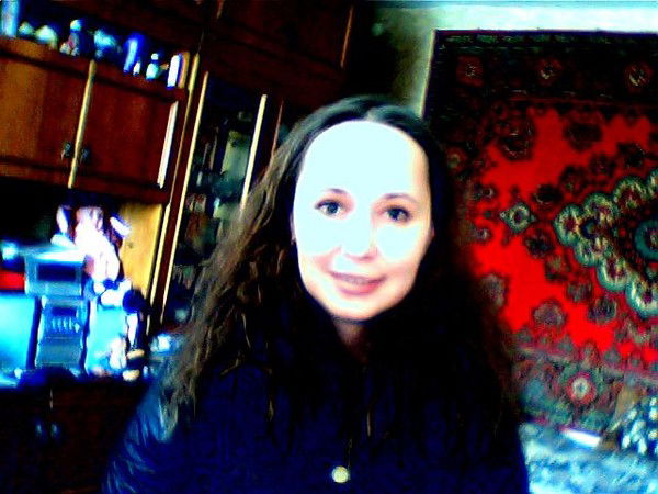 Таня Сафронова