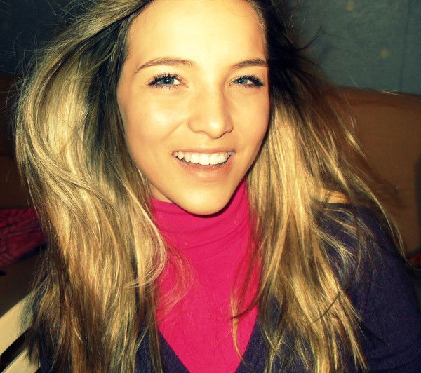 Настя Васильева