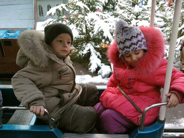 Галина Разумная