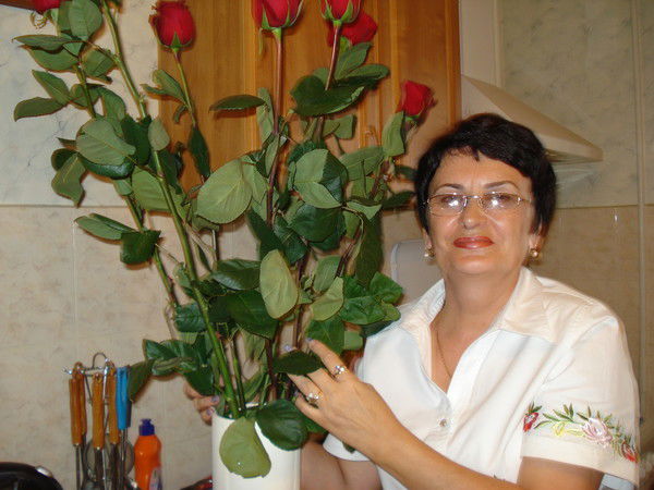 Людмила Шалыгина