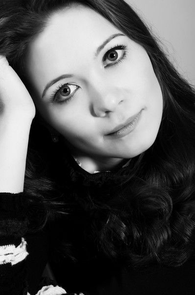 Ксения Мусланова