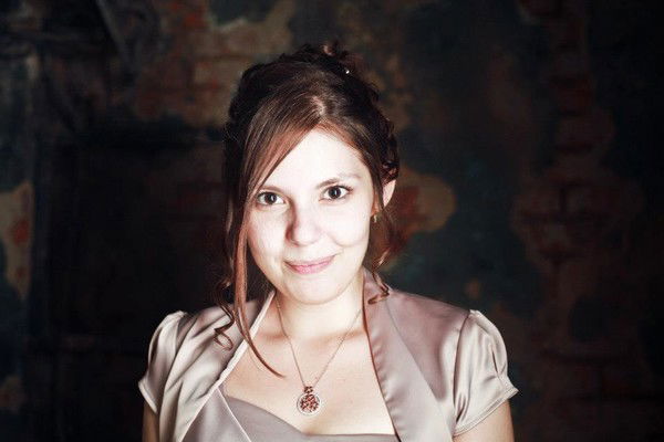 Елена Михайлова