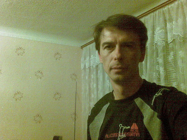 Николай Криль