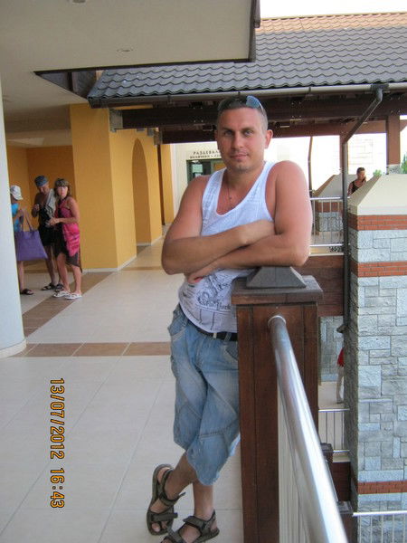 Андрей Куропаткин