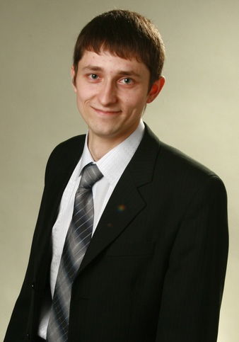 Дима Крошихин