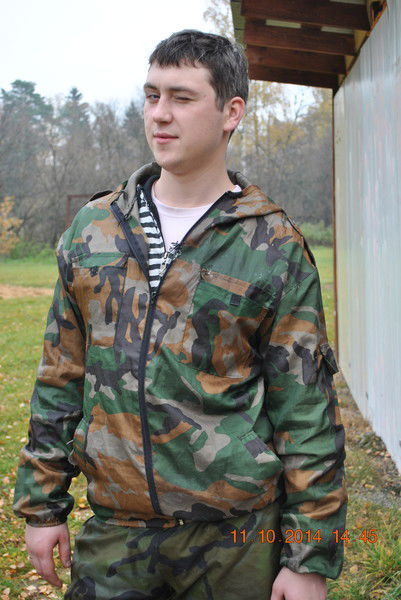 Кирилл Журавлев