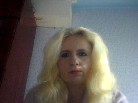 Елена Передерий