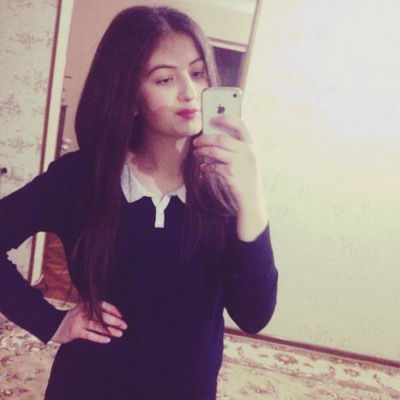 Изабелла Ворокова