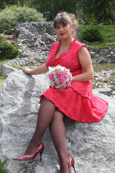 Юля Муллаянова