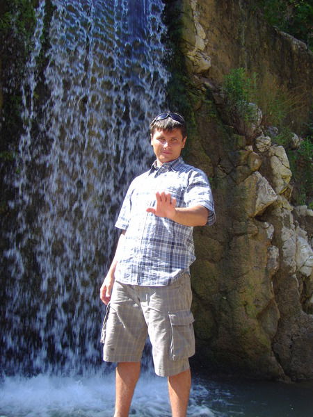 Евгений Проценко