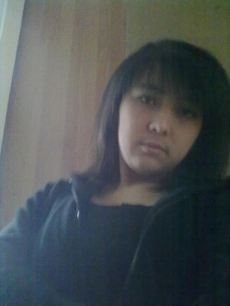 Диана Бикбулатова