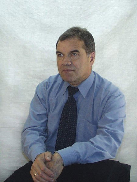 Виталий Храмцов