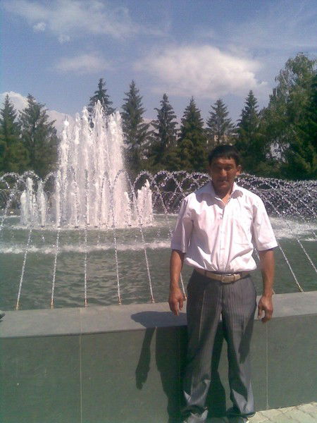 Айбат Панфилович