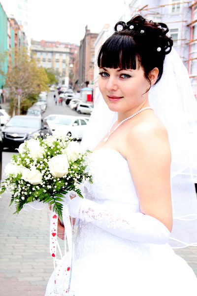 Оленька *****