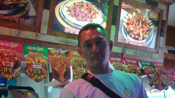 Артур Джорабаев