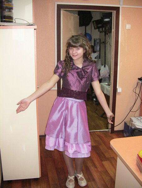 Маша Турова