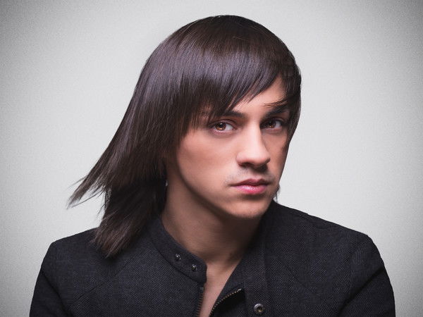 Александр Головин