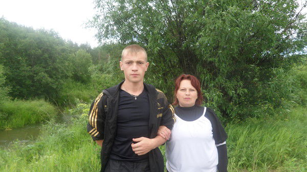 Анна Халемина(Avon)