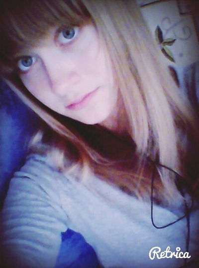 Маргарита Кудрявцева