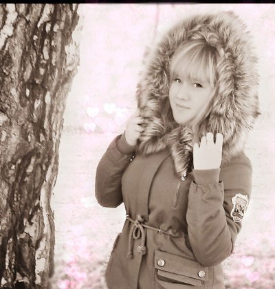 Мария Левашова