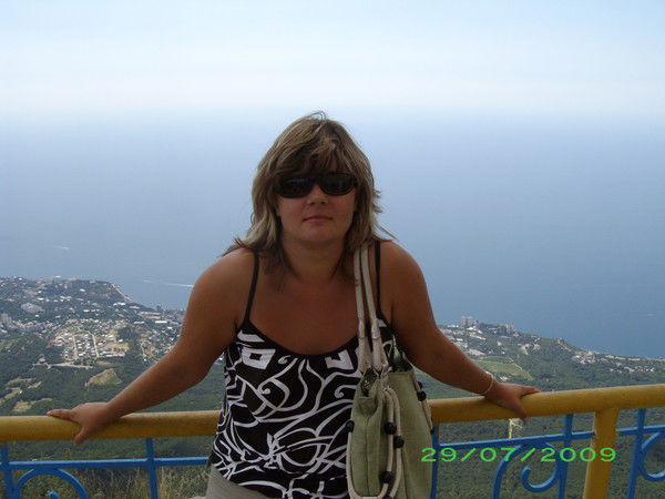 Юлия Каменева